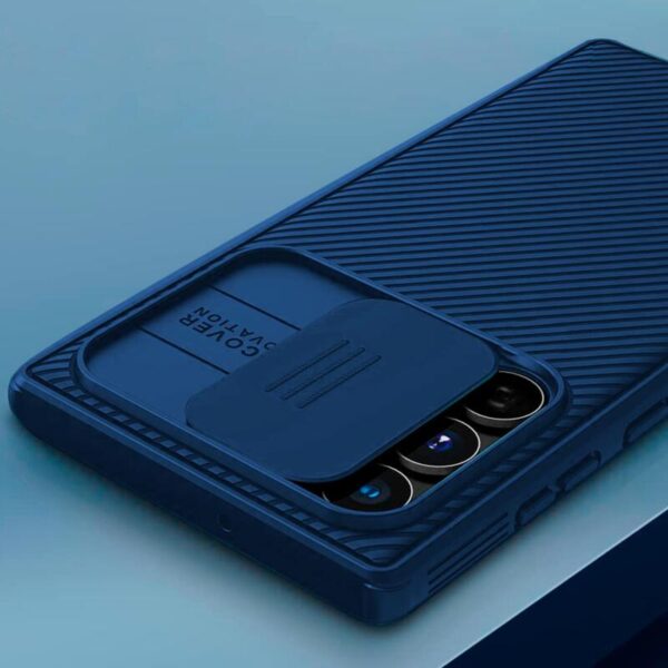 Camshield Pro case azul - Imagen 3