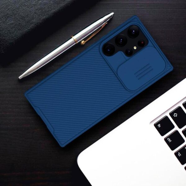 Camshield Pro case azul - Imagen 2
