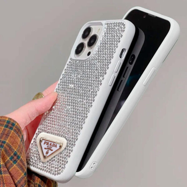 Diamond case blanco - Imagen 3