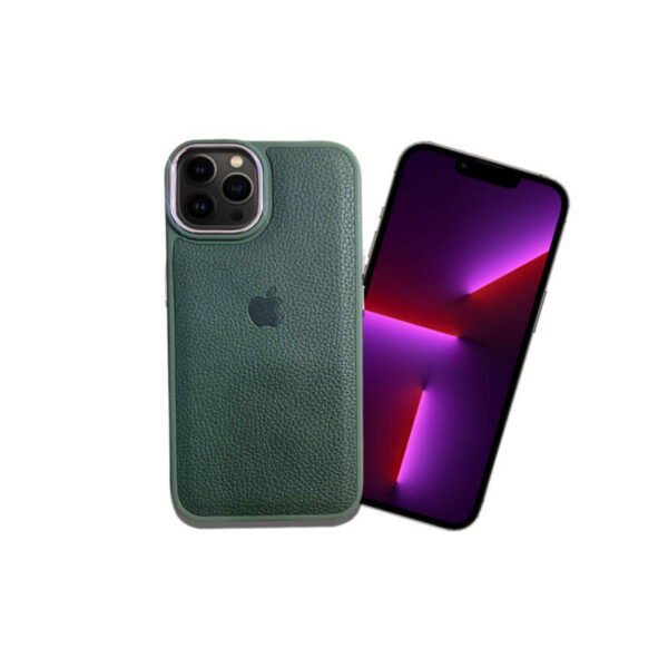Textury Leather verde - Imagen 2