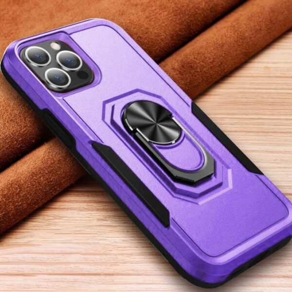 360° Violet Protection con anillo - Imagen 3