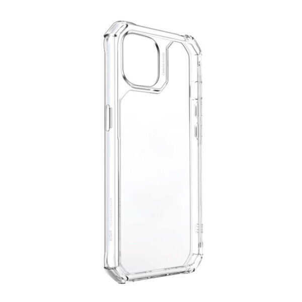 Clear Acrylic - Imagen 2