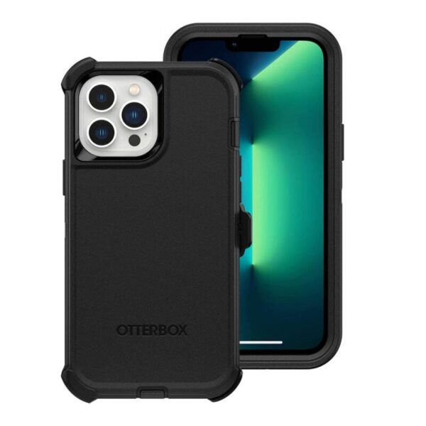 Otterbox Defender negro - Imagen 2