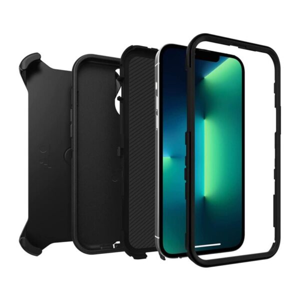 Otterbox Defender negro - Imagen 3
