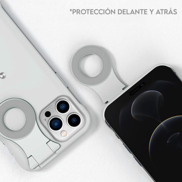 Ring Light case - Imagen 3