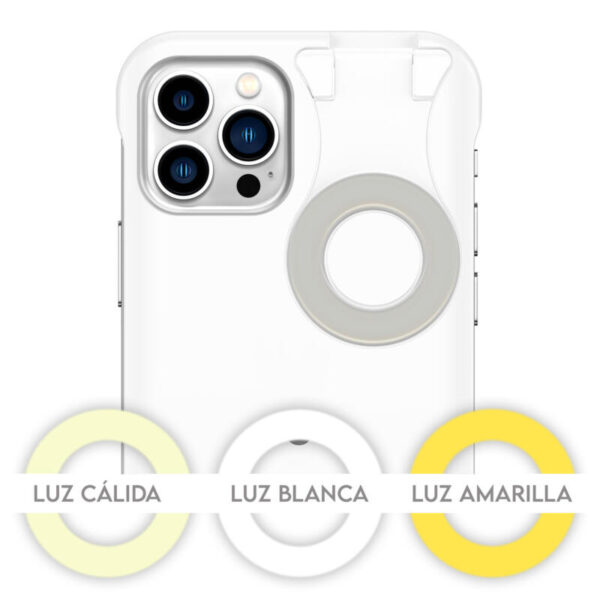 Ring Light case - Imagen 4