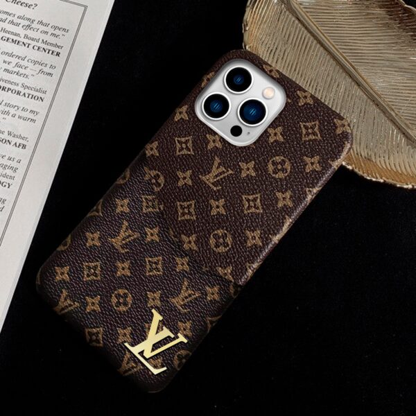 LV Leather modelo1 - Imagen 3