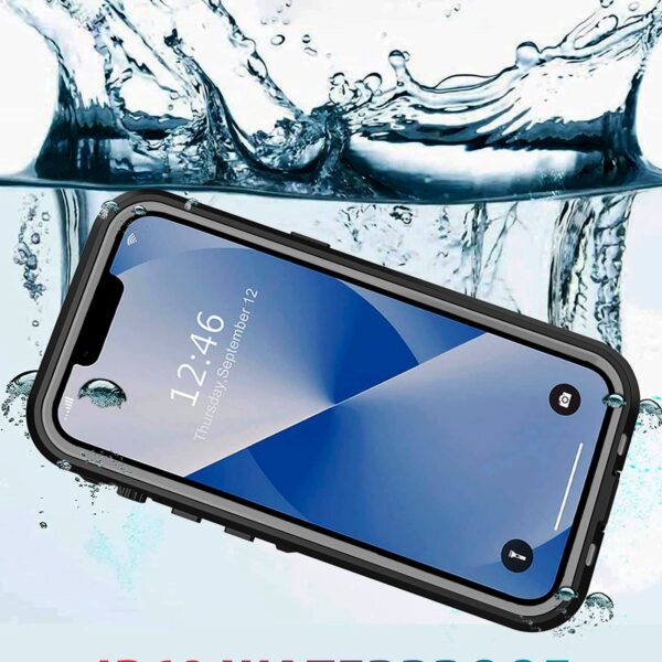 Case contra agua - Imagen 2