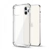Acrylic case transparente