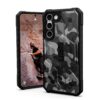 UAG Militar case