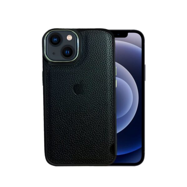 Textury Leather negro - Imagen 2