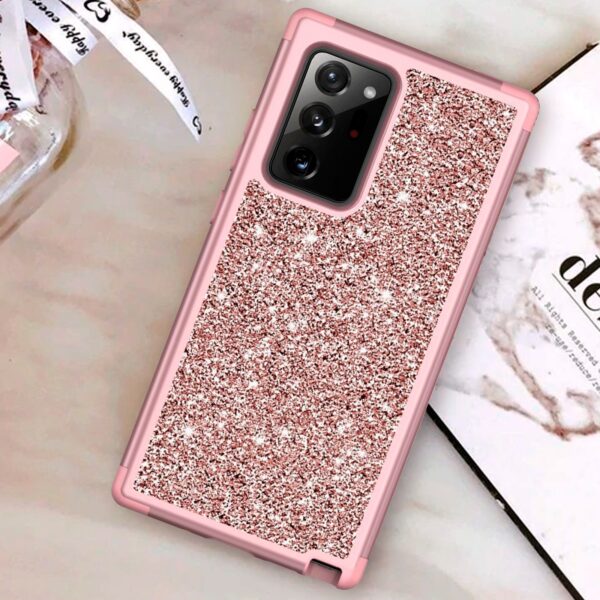 Bright Hybrid 360° rosado - Imagen 3