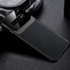 Hybrid Leather negro