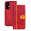 Billetera Slim rojo