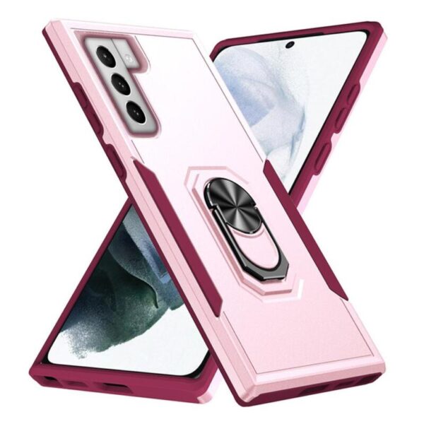 360° Pink Protection con anillo - Imagen 2