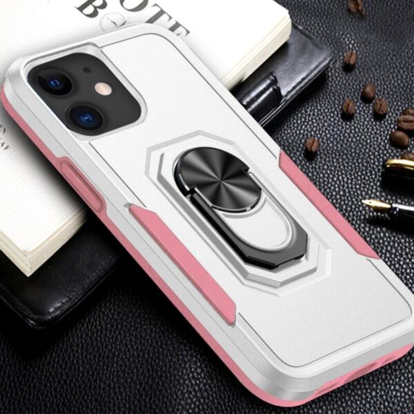 360° White Protection con anillo - Imagen 2
