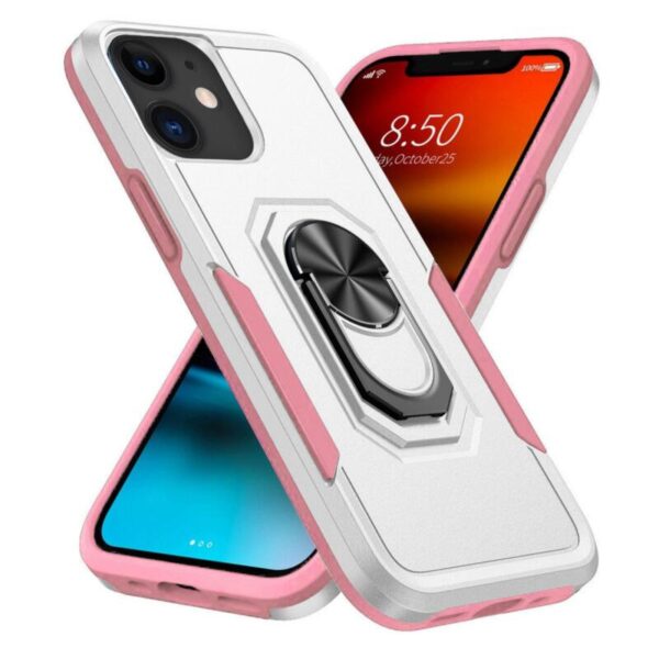 360° White Protection con anillo - Imagen 3