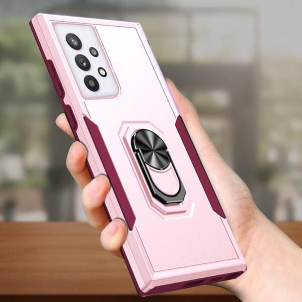 360° Pink Protection con anillo 5G - Imagen 2