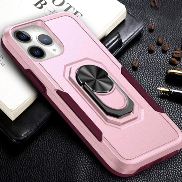 360° Pink Protection con anillo - Imagen 3