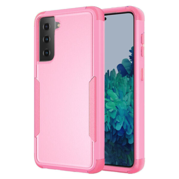 360° Pink Protection case - Imagen 2