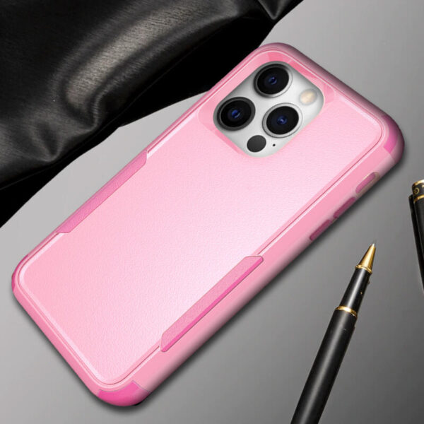 360° Pink Protection - Imagen 3