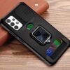 360° Shockproof Ring negro - Imagen 3