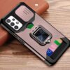 360° Shockproof Ring rosado - Imagen 3