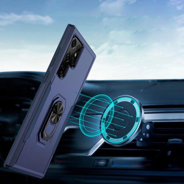 360° Blue Protection con anillo - Imagen 3
