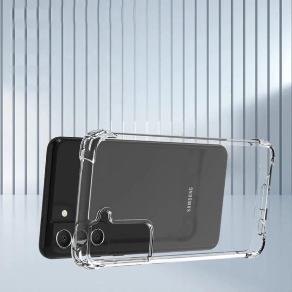 Shockproof Acrylic transparente - Imagen 2