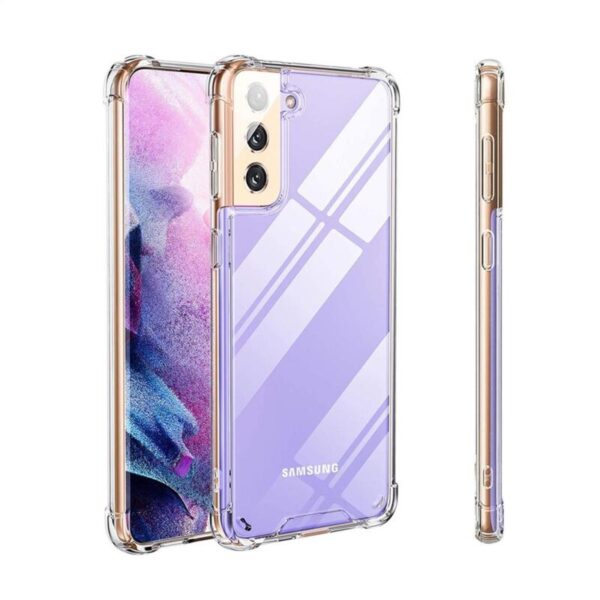Shockproof Acrylic transparente - Imagen 3