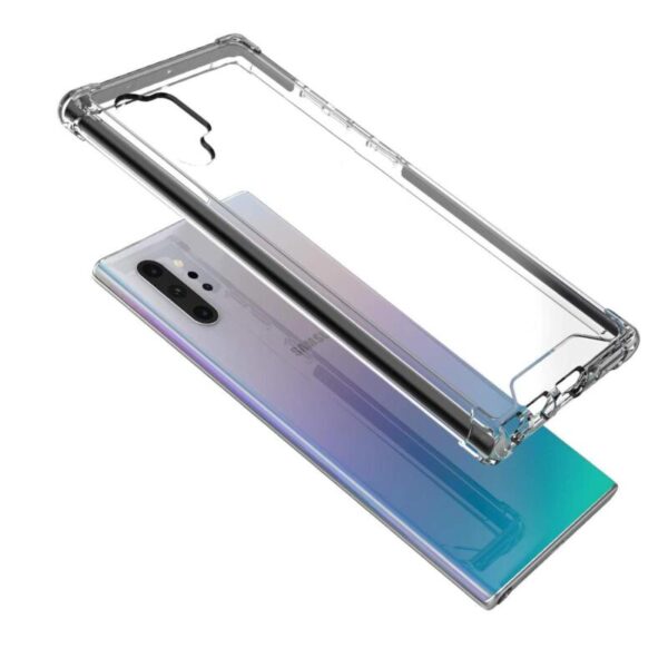 Shockproof Acrylic transparente - Imagen 2