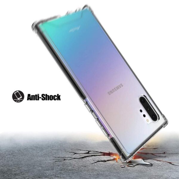 Shockproof Acrylic transparente - Imagen 3