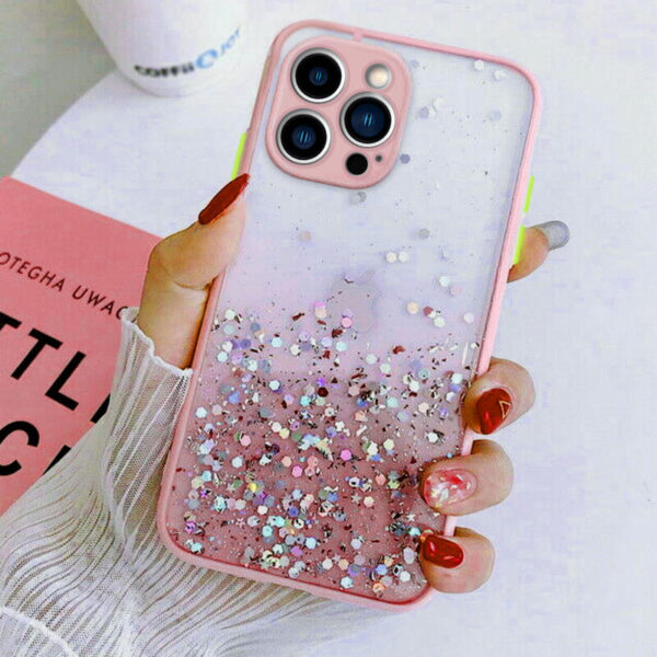 Aglow case rosado - Imagen 3