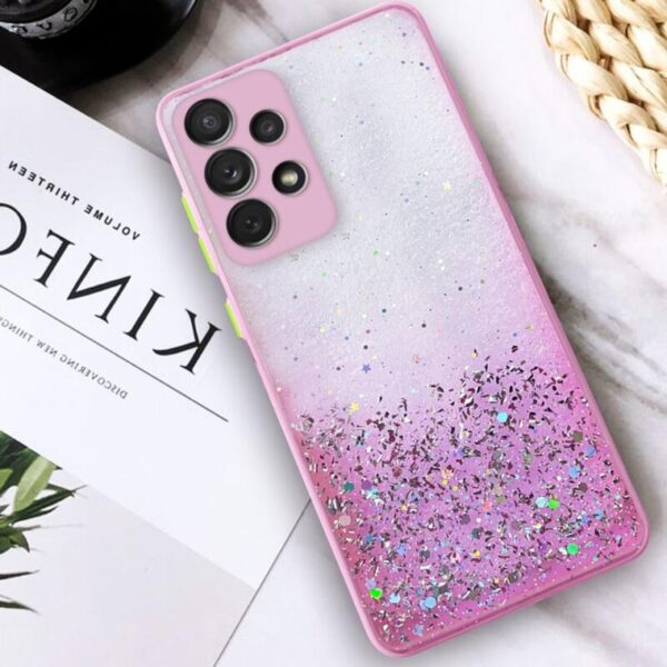 Aglow case rosado - Imagen 2