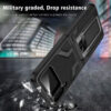Armor Ring case M2 negro - Imagen 3
