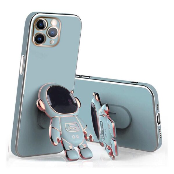 Astronauta Holder celeste - Imagen 3