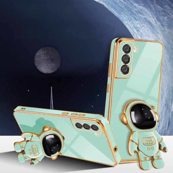 Astronauta Holder case acua - Imagen 3
