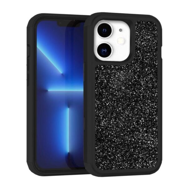 Bright Hybrid 360° negro - Imagen 3