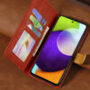 Billetera Slim rojo - Imagen 2