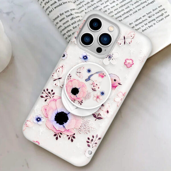 Blue Bird case - Imagen 3