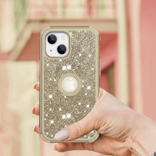 Bright Hybrid 360° dorado - Imagen 2