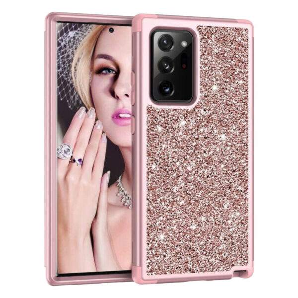 Bright Hybrid 360° rosado - Imagen 2