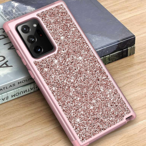 Bright Hybrid 360° rosado - Imagen 3