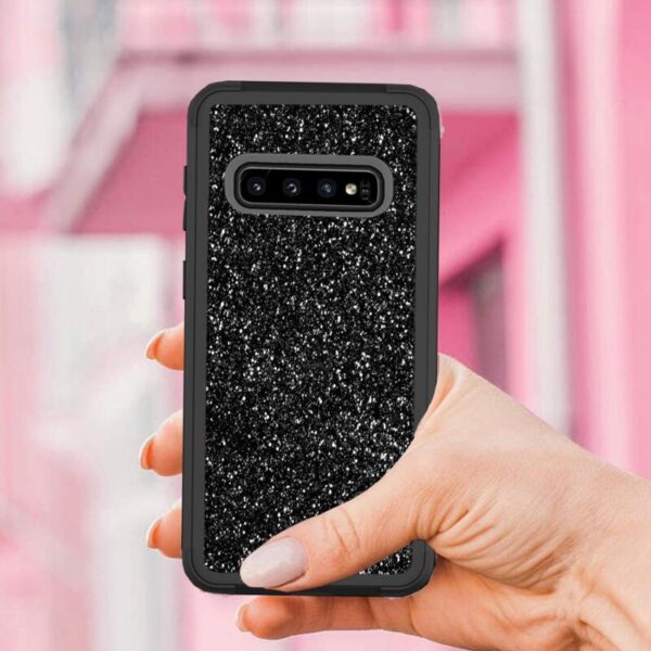 Bright Hybrid 360° negro - Imagen 2