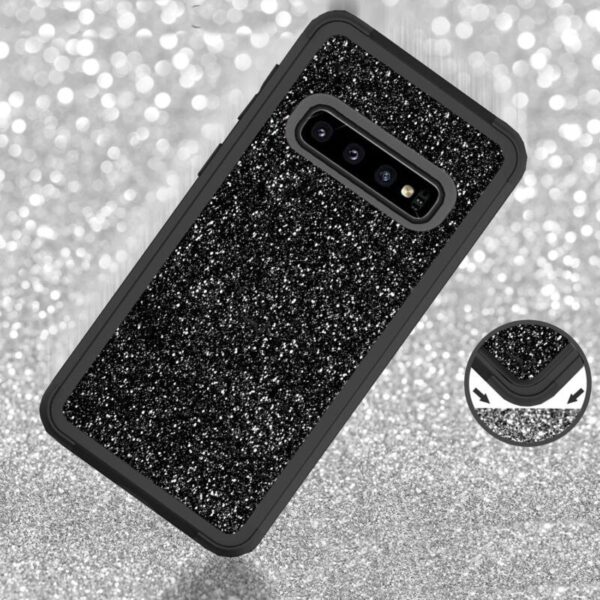 Bright Hybrid 360° negro - Imagen 3