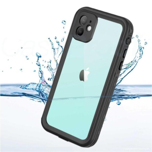 Case contra agua - Imagen 3
