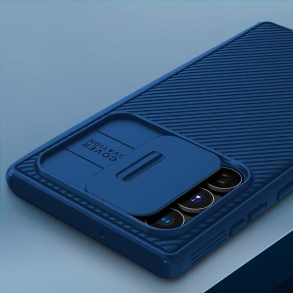 Camshield Pro azul - Imagen 2
