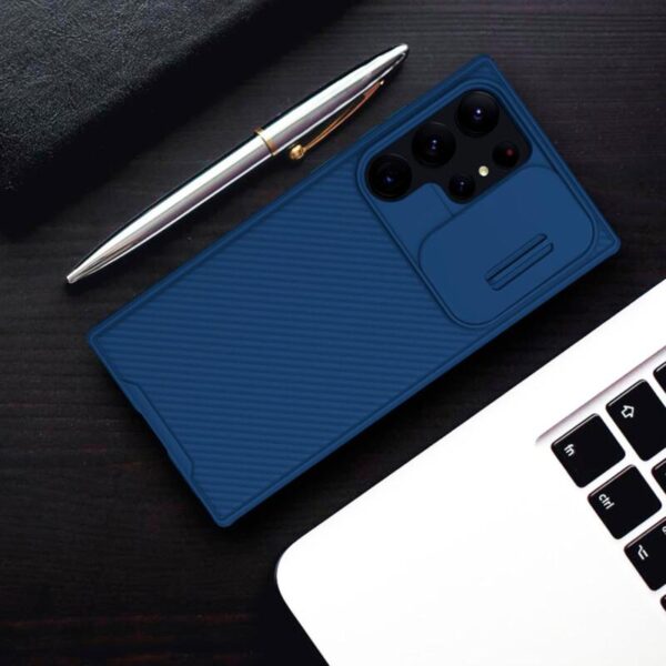Camshield Pro azul - Imagen 4