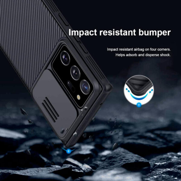 Camshield Pro case negro - Imagen 3