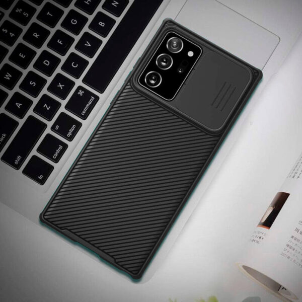 Camshield Pro case negro - Imagen 2